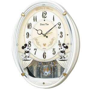 y5%OFFN[| 102() 9:59zSEIKO CLOCK ZCR[ NbN FW579W |v ~bL[&tY Disney Time fBYj[^C ~bL[}EX ~j[}EX dg AiO 6 fB  p[