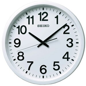 yő2000~OFFN[| 9()01:59zSEIKO CLOCK ZCR[ NbN GP202W GPSqdg|v()