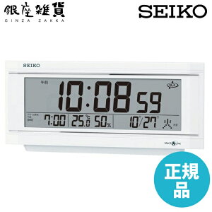 yő2000~OFFN[|11()01:59zSEIKO CLOCK ZCR[ NbN GP501W qdgv SPACE LINK(Xy[XN) fW^uv (p[)