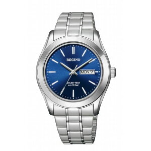 ���O�m REGUNO KM1-211-71�r���v �����Y �V�`�Y�� CITIZEN