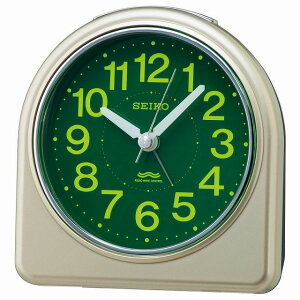 yő2000~OFFN[|11()01:59zSEIKO CLOCK ZCR[ NbN KR332G ڊo܂v dg AiO uv F p[ W