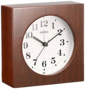SEIKO CLOCK ZCR[ NbN KR501B |v uv p AiO A[ ؘg  ؒn