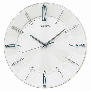 yő2000~OFFN[|11()01:59zSEIKO CLOCK ZCR[ NbN KX214W dg |v AiO  p[ Ǌ|v CeA|v