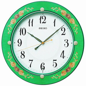 SEIKO CLOCK ZCR[ NbN KX220M |v dg AiO ؘg Ήԕ͗l