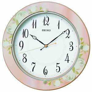 SEIKO CLOCK ZCR[ NbN KX220P |v dg AiO ؘg sNԕ͗l