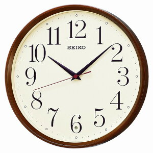 �y�ő�2000�~OFF�N�[�|��11��(��)01:59���zSEIKO CLOCK �Z�C�R�[ �N���b�N KX222B �|�����v �d�g �A�i���O �Z���ؖږ͗l