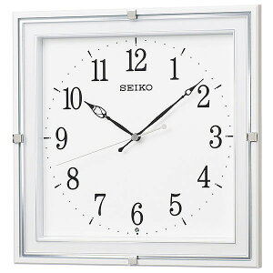 yő2000~OFFN[| 27()01:59zSEIKO CLOCK ZCR[ NbN KX232W dg |v AiO  p[ Ǌ|v WdgNbN