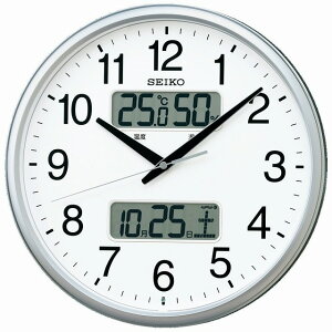SEIKO CLOCK ZCR[ NbN KX235S |v dg AiO J_[ x x \ F ^bN