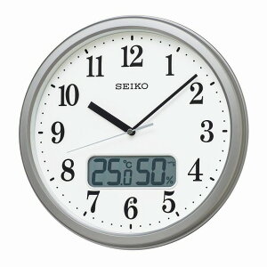 yő2000~OFFN[|11()01:59zSEIKO CLOCK ZCR[ NbN KX244S |v F^bN {̃TCY:a31.1×5.1cm dg AiO x x \