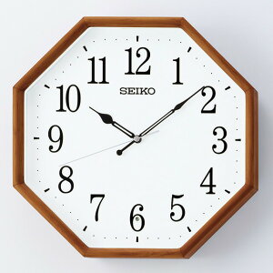yő2000~OFFN[|17()09:59zSEIKO CLOCK ZCR[ NbN KX263B |v dg