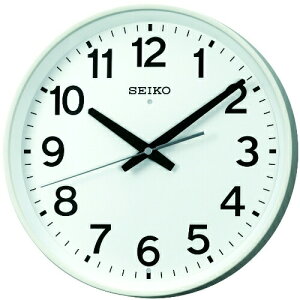 yő2000~OFFN[|11()01:59zSEIKO CLOCK ZCR[ NbN KX317W |v XC[v AiO dgv