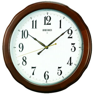 SEIKO CLOCK ZCR[ NbN KX326B |v dgv ؘg
