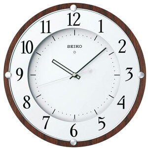 yő2000~OFFN[|11()09:59zSEIKO CLOCK ZCR[ NbN KX373B dg|v ؘg(MDFEHibg\Eؒnh)