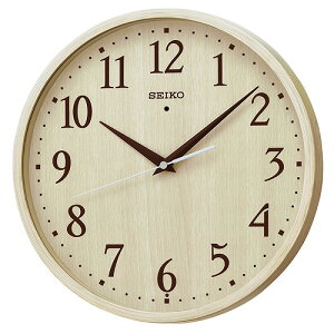 yő2000~OFFN[|24()01:59zSEIKO CLOCK ZCR[ NbN KX399A |v dg AiO AC{[ؖږ͗l