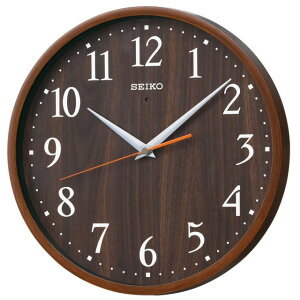 SEIKO CLOCK ZCR[ NbN |v dg AiO Zؖږ͗l KX399B
