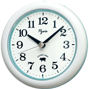 yő2000~OFFN[| 16()23:59zSEIKO CLOCK ZCR[ NbN NA613W Lb` & oXNbN |upv hdl  Lb`