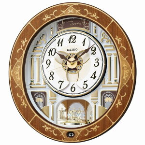 yő2000~OFFN[|11()01:59zSEIKO CLOCK ZCR[ NbN RE580B uvE|v VRFؒn dg AiO 炭 gvZNV fB 46.3×42.5×10.6cm