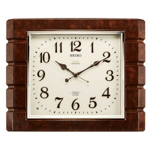 yő2000~OFFN[|11()01:59zSEIKO CLOCK ZCR[ NbN RX209B |v `C&XgCN dgv cCEp