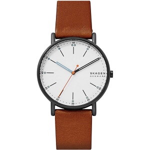 XJ[Q v SKAGEN Y rv Signatur SKW6374
