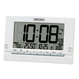 yő2000~OFFN[| 27()01:59zZCR[ NbN SQ323W ڊo܂v fW^ dg SEIKO CLOCK