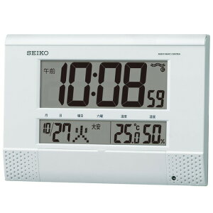 yő2000~OFFN[|11()01:59zSEIKO CLOCK ZCR[ NbN SQ435W |v uv p fW^ dgv x\ x\ vO@\