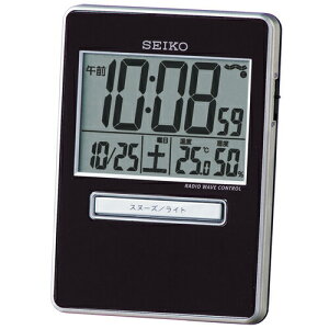 yő2000~OFFN[|11()09:59zSEIKO CLOCK ZCR[ NbN SQ699K ڊo܂v xvJ_[\dgfW^gx()