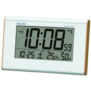 yő2000~OFFN[|11()01:59zSEIKO CLOCK ZCR[ NbN SQ771B ڊo܂v ؖڒp dgfW^()