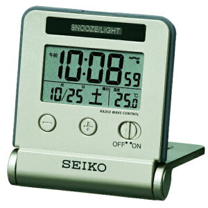 SEIKO CLOCK ZCR[ NbN SQ772G ڊo܂v ԓ_dgfW^gx()