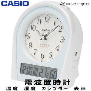 CASIO CLOCK JVI NbN 錩CgtdgAiONbN TTM-160NJ-8JF