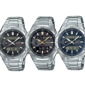 JVI CASIO rv WAVE CEPTOR EF[uZv^[ dg\[[ WVA-M650D-1AJF WVA-M650D-1A2JF WVA-M650D-2AJF Y