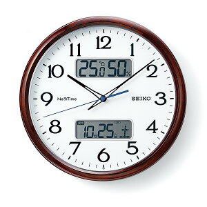 y5%OFFN[| 102() 9:59zSEIKO CLOCK ZCR[ NbN |v ZS252B dg AiO J_[ x x \ lNX^C