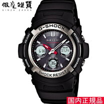 楽天市場】CASIO G-SHOCK AWG-100C-1AJFの通販