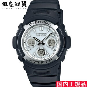 [JVI]CASIO rv G-SHOCK EHb` W[VbN E6ǑΉdg\[[ AWG-M100S-7AJF Y
