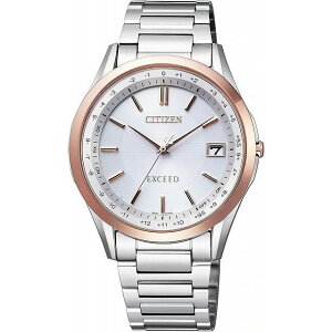 yő2000~OFFN[|24()01:59zV`Y GNV[h CITIZEN EXCEED rv CB1114-52A Y GREhCudgv yA