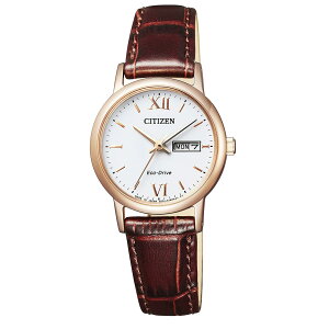[�V�`�Y��]CITIZEN �r���v CITIZEN COLLECTION �G�R�E�h���C�u EW3252-07A ���f�B�[�X
