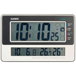 yő2000~OFFN[|11()01:59zCASIO CLOCK JVI NbN fW^m点dgu|pv t\ Ex\t IDL-170J-7JF