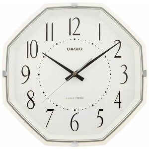 CASIO CLOCK JVI VvfUCdgAiONbN IQ-1007J-7JF