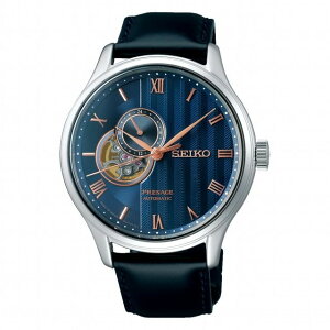 SEIKO ZCR[ PRESAGE vT[W x[VbNC  SARY187 Y