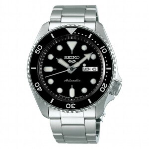 y5%OFFN[| 112()9:59zSEIKO ZCR[ rv SBSA005 Y Seiko 5 Sports ZCR[t@Cu X|[c Sports Style JjJ 
