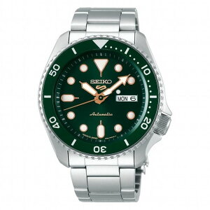 y5%OFFN[| 112()9:59zSEIKO ZCR[ rv SBSA013 Y Seiko 5 Sports ZCR[t@Cu X|[c Sports Style JjJ