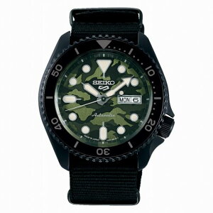 �y�ő�2000�~OFF�N�[�|�� 1��29��(��)01:59���zSeiko 5 Sports �Z�C�R�[5�X�|�[�c SBSA173 CAMOFLAGE STREET STYLE �r���v �����Y