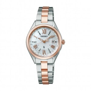 yő2000~OFFN[|24()01:59zZCR[ LA SEIKO LUKIA dg \[[ rv fB[X `^ SSQV104 fBRNV