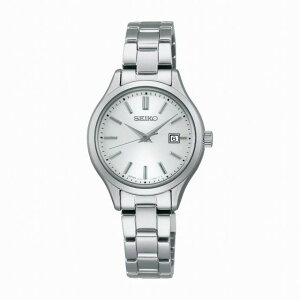 【最大2000円OFFクーポン27日(月)09:59迄】SEIKO SELECTION セイコーセレクション STPX093 腕時計 レディース ソーラー