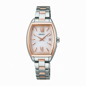 SEIKO SELECTION ZCR[ZNV SWFH126 rv fB[X \[[dg