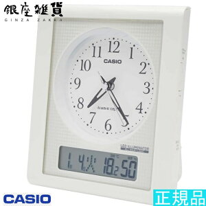CASIO CLOCK JVI NbN ڊo܂dgv TQT-351NJ-7BJF