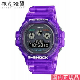 【最大2000円OFFクーポン 4/24 20:00～4/27 9:59迄】G-SHOCK Gショック DW-5900JT-6JF 腕時計 CASIO カシオ ジーショック メンズ