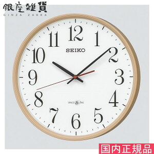 SEIKO CLOCK ZCR[ NbN GP220A |v Xy[XN qdgNbN
