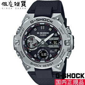 G-SHOCK Gショック GST-B400-1AJF 腕時計 CASIO カシオ ジーショック メンズ