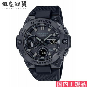 �y�ő�2000�~OFF�N�[�|��23��(��)01:59���zG-SHOCK G�V���b�N GST-B400BB-1AJF �r���v CASIO �J�V�I �W�[�V���b�N �����Y