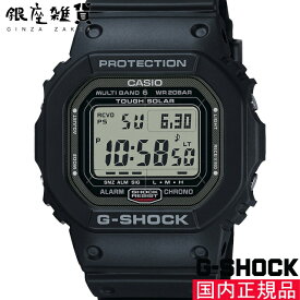G-SHOCK Gショック GW-5000U-1JF 腕時計 CASIO カシオ ジーショック メンズ